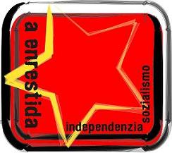 A Enrestida, diya par d'atro
