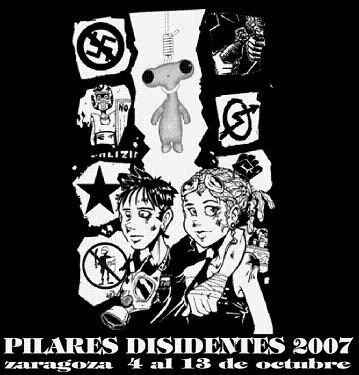 PILARS DISIDENS'07
